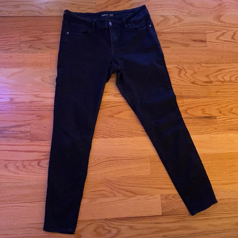 jeans